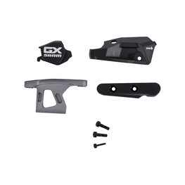 COVER/SKID KIT GX T-TYPE EAGLE AXS