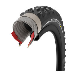 SCORPION E-MTB M HYPERWALL 29 x 2.6 60 tpi
