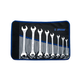 SET OF WRENCHES