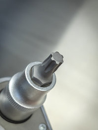 TORX 1/2" IP40