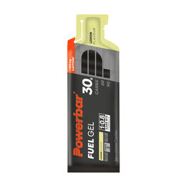 FUEL GEL LEMON + CAFFEINE 30 g