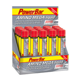 AMINO MEGA LIQUID 25ml
