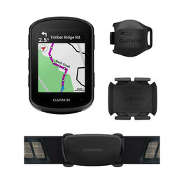 EDGE 540 BUNDLE EU