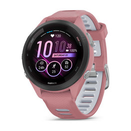 FORERUNNER 265S