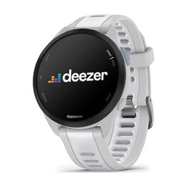 FORERUNNER 165 MUSIC