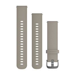QUICK RELEASE 20 MM