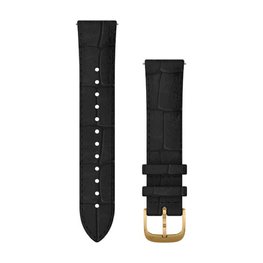 QUICK RELEASE 20 MM 24K GOLD PVD