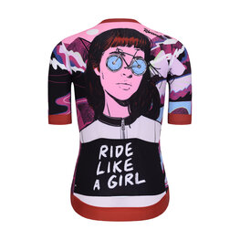 SUNSET ELITE LADY LIMITED EDITION