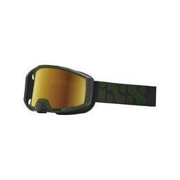TRIGGER GOGGLE