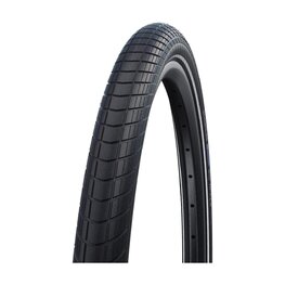 BIG APPLE 28x2.15 (55-622) PERF RACE GUARD 
