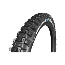 E-WILD FRONT GUM-X 27.5x2.60