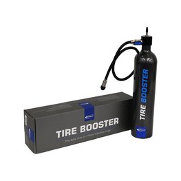 TIRE BOOSTER