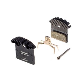 BRAKE PADS J03A