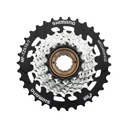 TZ510 7 MEGA RANGE