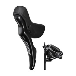 DUAL CONTROL 105 L