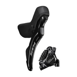 DUAL CONTROL 105 P