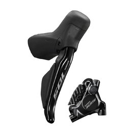 DUAL CONTROL 105 R