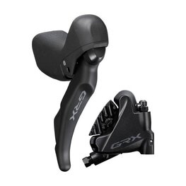 DUAL CONTROL GRX R
