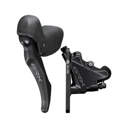 DUAL CONTROL GRX L