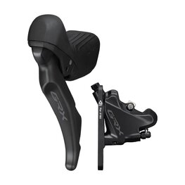 DUAL CONTROL GRX L 2x12