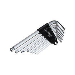 IMBUS WRENCH SET