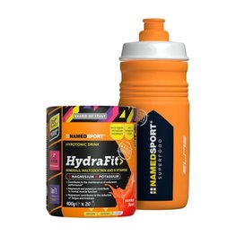 HYDRA FIT RED ORANGE 400g