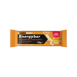 ENERGY BAR BANANA 35g