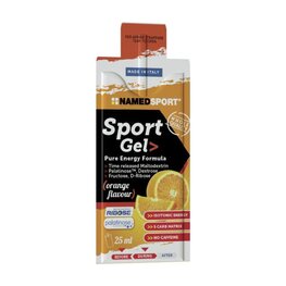SPORT GEL ORANGE 25 ml