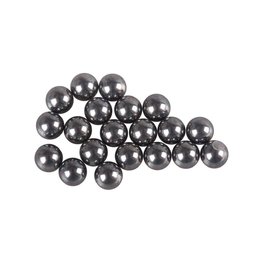 BULLETS 3/16"