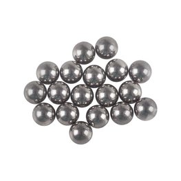 BULLETS 1/4"