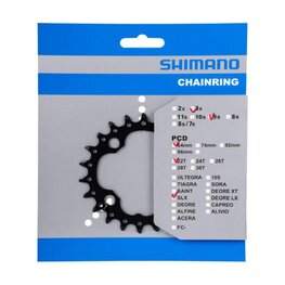 SLX M660 22