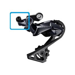 SCREW RD-R8000
