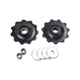 PULLEYS RD-M430