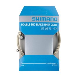 BRAKE CABLE ROAD 1,6x2050mm
