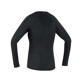 M WMN BL THERMO LS