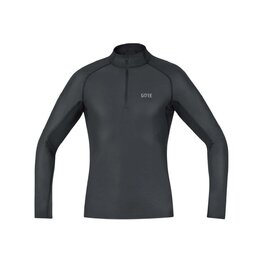 M GWS BL THERMO TURTLENECK