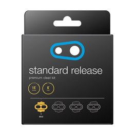 STANDARD RELEASE