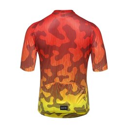 RAIN CAMO