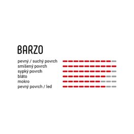 BARZO 27.5X2.6
