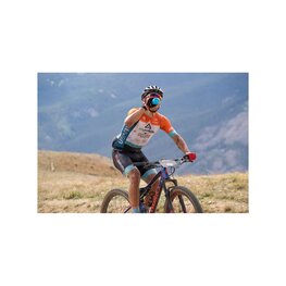 ENERGY DRINK MIX 1560 g TROPICAL FRUIT