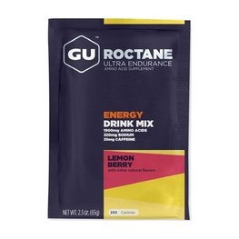 ROCTANE DRINK 65 G LEMON/BERRY