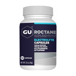 ROCTANE ELECTROLYTE CAPSULES