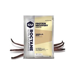 ROCTANE RECOVERY DRINK MIX 61 G VANILLA BEAN