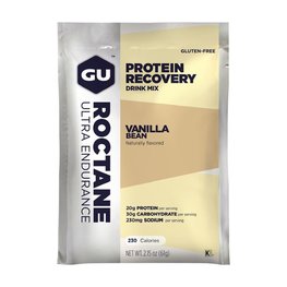 ROCTANE RECOVERY DRINK MIX 61 G VANILLA BEAN