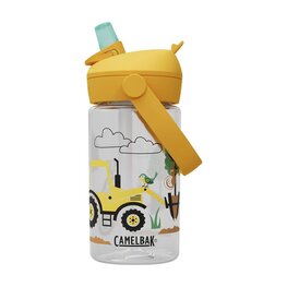 THRIVE FLIP STRAW KIDS 0,4l