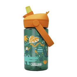THRIVE FLIP STRAW KIDS 0,4l