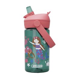 THRIVE FLIP STRAW KIDS 0,4l