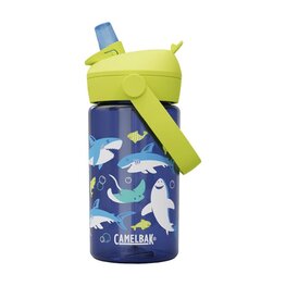 THRIVE FLIP STRAW KIDS 0,4l