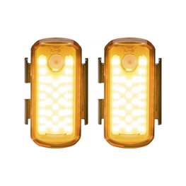 GRID SIDE LIGHT SET