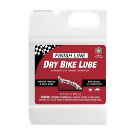 DRY LUBE 960 ml